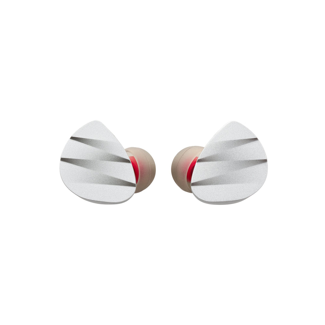 TRETTITRE TTT-E3 13mm Planar Driver In-Ear Headphones